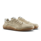 [PRE-ORDER] Vivobarefoot Gobi II Sneaker Premium Leather Womens Desert Sand (ETA. MID AUGUST)