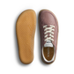 [EARLY ACCESS] Vivobarefoot Gobi II Sneaker Premium Leather Womens Twilight Mauve (ETA. MID SEPTEMBER)
