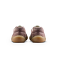 [EARLY ACCESS] Vivobarefoot Gobi II Sneaker Premium Leather Womens Twilight Mauve (ETA. MID SEPTEMBER)