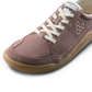 [EARLY ACCESS] Vivobarefoot Gobi II Sneaker Premium Leather Womens Twilight Mauve (ETA. MID SEPTEMBER)