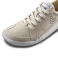 Vivobarefoot Gobi II Sneaker Leather Womens Sand/ Fig