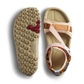 Vivobarefoot Tracker Ora Sandal Womens Coral