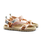 Vivobarefoot Tracker Ora Sandal Womens Coral