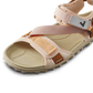 Vivobarefoot Tracker Ora Sandal Womens Coral