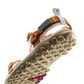 Vivobarefoot Tracker Ora Sandal Womens Coral