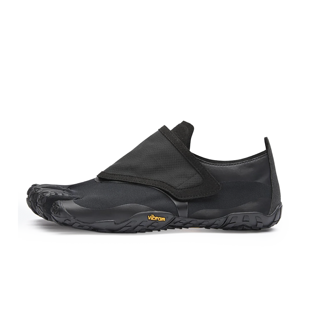 Vibram Trailope Black Mens
