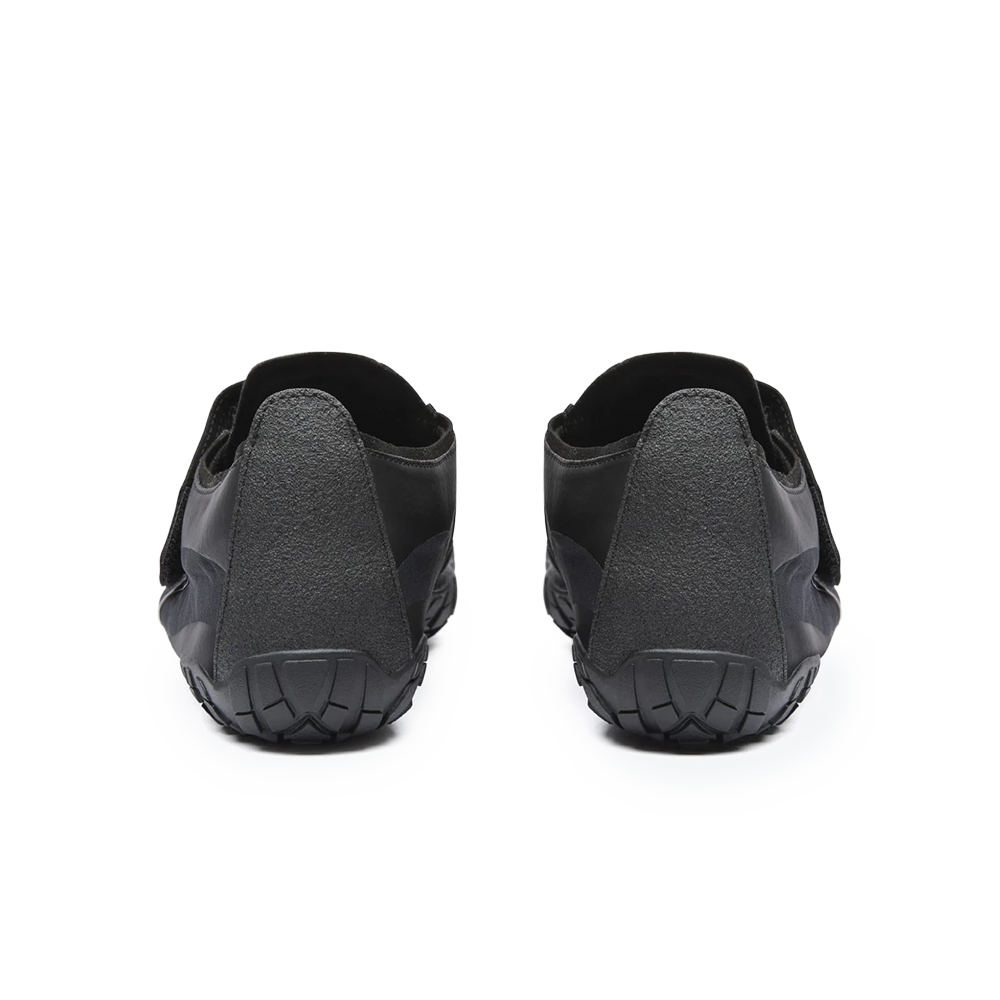 Vibram Trailope Black Mens