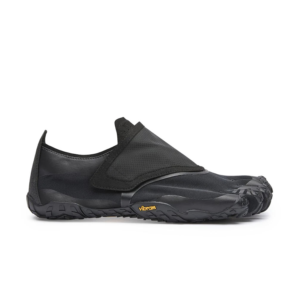 Vibram Trailope Black Mens