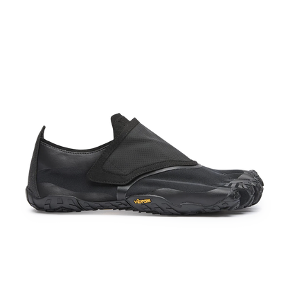 Vibram Trailope Black Mens