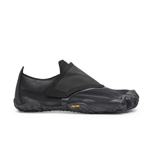 Vibram Trailope Black Mens