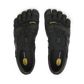 Vibram Spidrwalk Black Mens