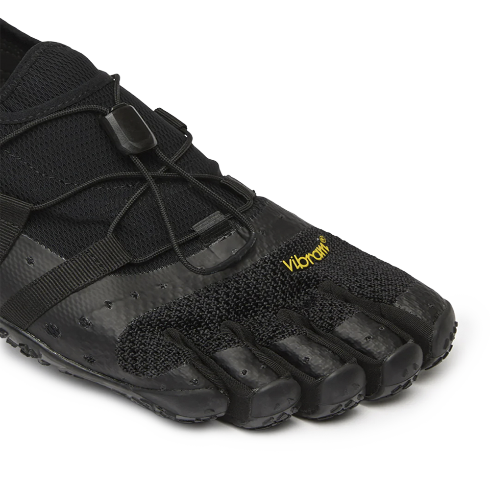 Vibram Spidrwalk Black Mens