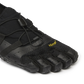Vibram Spidrwalk Black Womens
