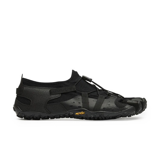 Vibram Spidrwalk Black Mens