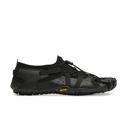 Vibram Spidrwalk Black Womens