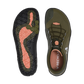 Vivobarefoot Primus Trail III All Weather FG Mens Dark Olive