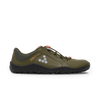 Vivobarefoot Primus Trail III All Weather FG Mens Dark Olive