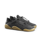 Vivobarefoot Motus Flex Natural Mens Obsidian