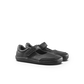 Vivobarefoot Gobi Bar Kids Obsidian