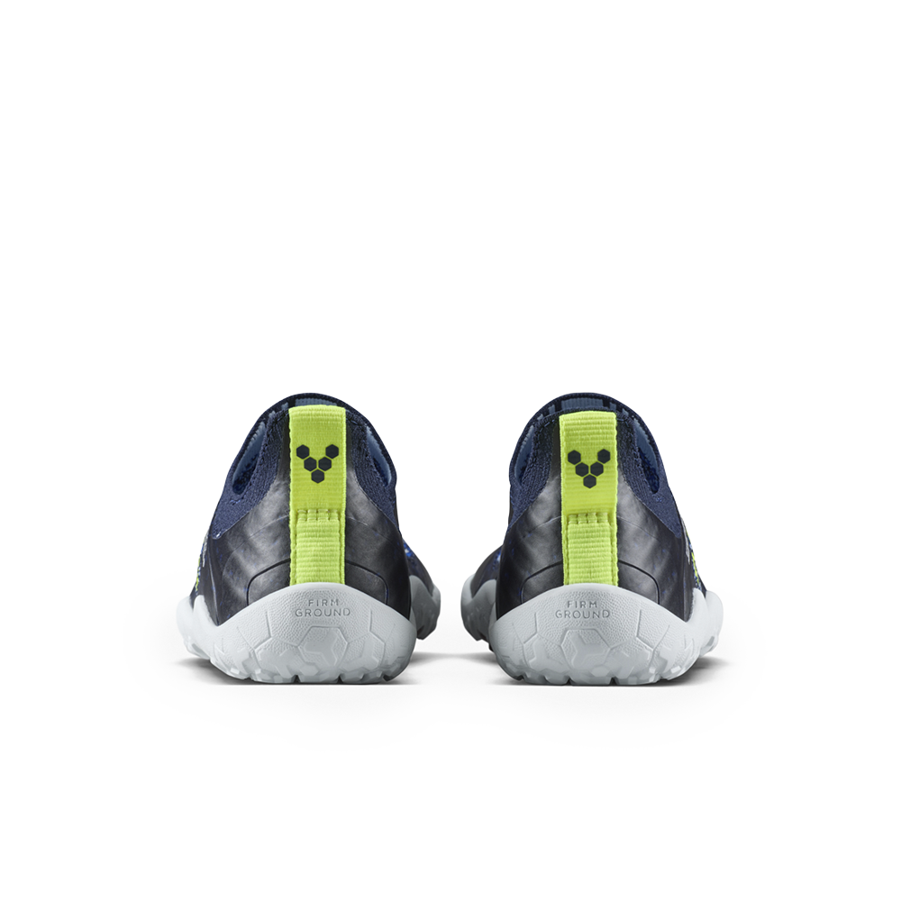 Vivobarefoot Primus Trail Knit FG Kids Night Sky
