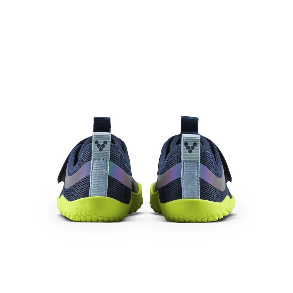 Vivobarefoot Primus Sport IV Kids Night Sky