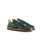 Vivobarefoot Primus Trail Knit FG Juniors June Bug