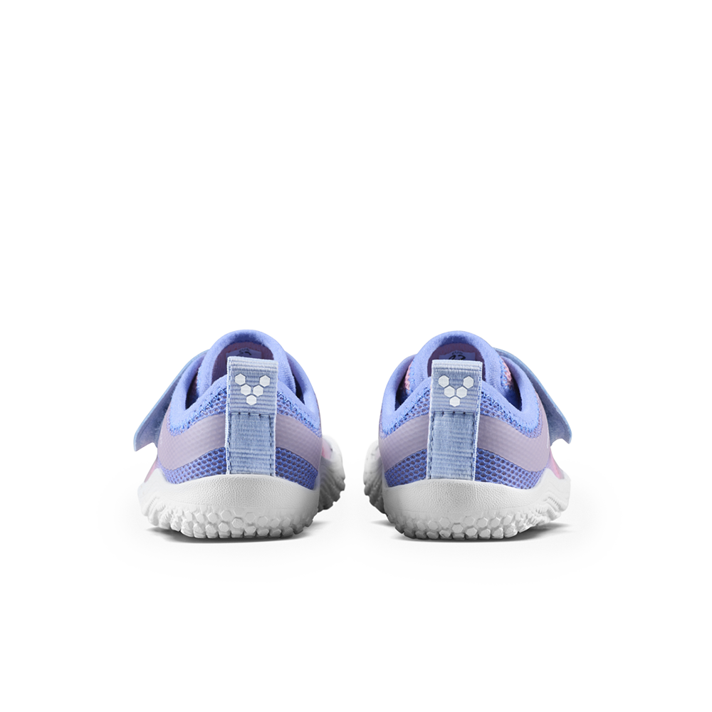 Vivobarefoot Primus Sport IV Toddlers Unicorn