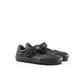 Vivobarefoot Gobi Bar Preschool Obsidian
