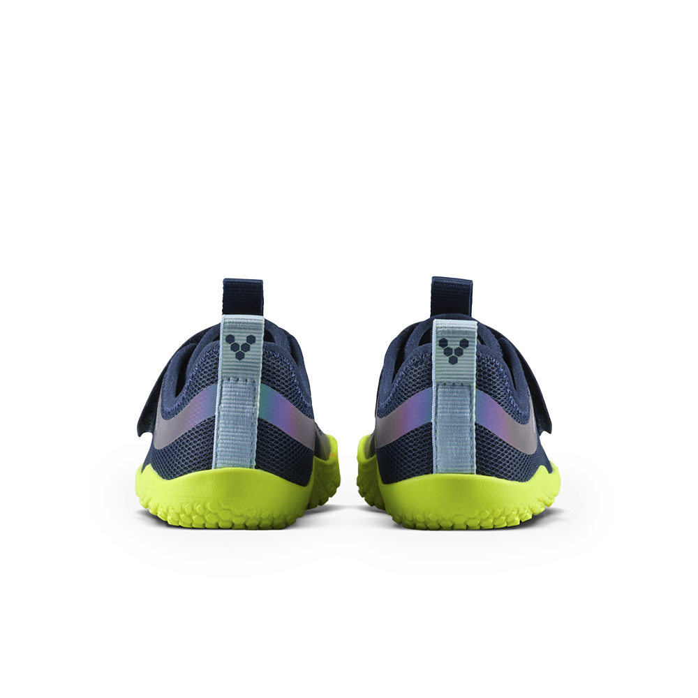 Vivobarefoot Primus Sport IV Preschool Night Sky
