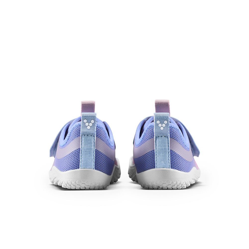 Vivobarefoot Primus Sport IV Preschool Unicorn