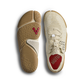 Vivobarefoot Motus Flex Natural Mens Sand