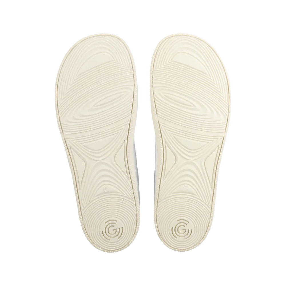 Groundies Zurich Mens White/Black