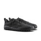 Vivobarefoot Tracker Leather At Low II Mens Obsidian