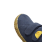Groundies Malmo Kids Navy/Yellow
