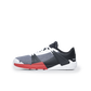 Notace Koto 1 Red/Heathered Grey Mens