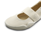 Vivobarefoot Motus Studio Ballet Womens Sand
