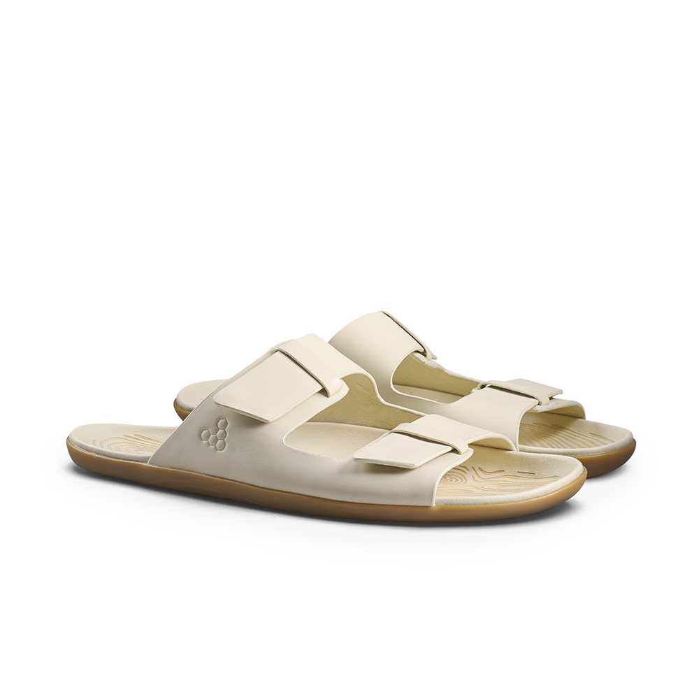 Vivobarefoot Sensus Yin Slide Womens Sand