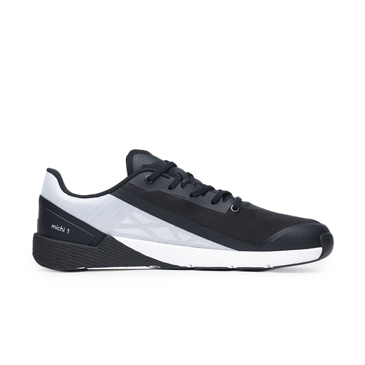 Notace Michi 1 Black/White Womens