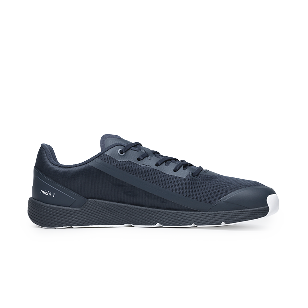 Notace Michi 1 Blue Mens