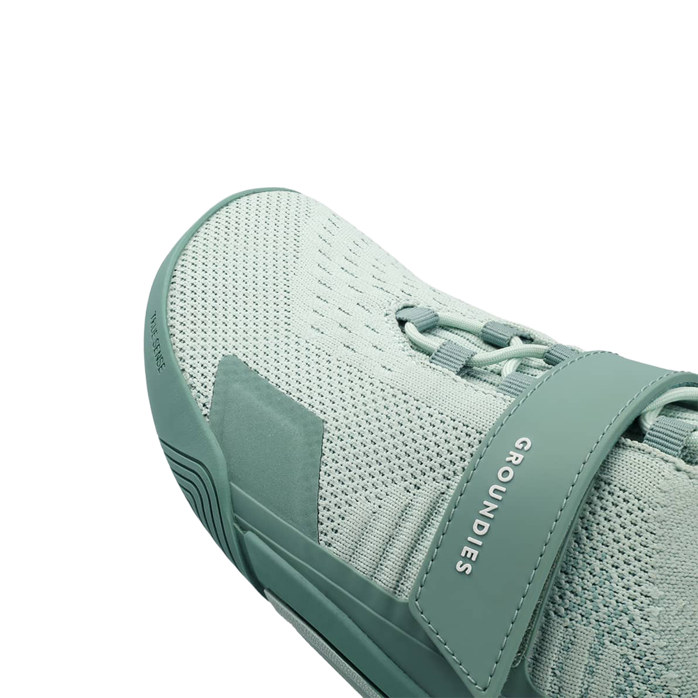 Groundies G-Flex Mens Mint