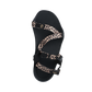 Xero  Z-Trek Leopard Womens