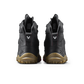 Vivobarefoot Tracker Leather At II Womens Obsidian