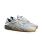 Vivobarefoot Motus Flex Natural Womens Storm Cloud
