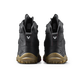 Vivobarefoot Tracker Leather At II Mens Obsidian