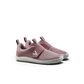 Vivobarefoot Primus Sport III Kids Twilight Mauve