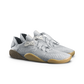 Vivobarefoot Motus Flex Natural Mens Storm Cloud