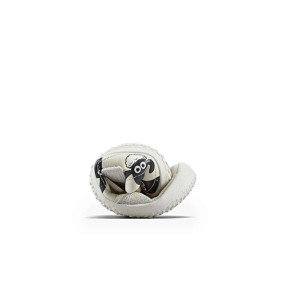 Vivobarefoot Gobi Sneaker Toddlers Shaun The Sheep