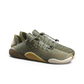 Vivobarefoot Motus Flex Natural Womens Moss