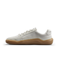 Vivobarefoot Gobi II Sneaker Premium Canvas Mens Natural White