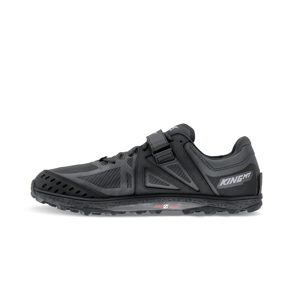 Altra King Mens MT 2 Black